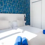 Blancazul Isora * بلايا بلانكا