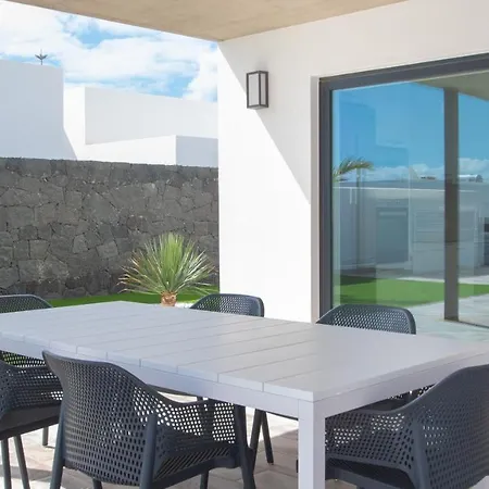 Blancazul Isora * Playa Blanca (Lanzarote)