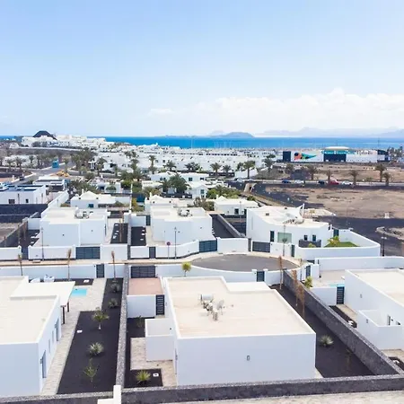 Blancazul Isora * Playa Blanca (Lanzarote)