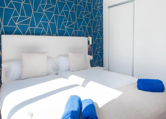 Blancazul Isora * Playa Blanca (Lanzarote)