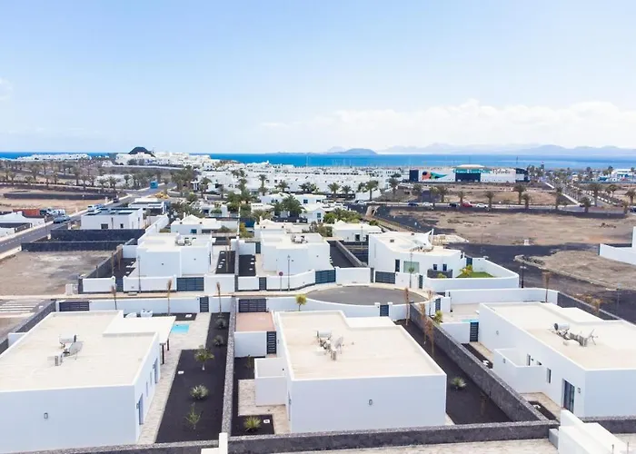 Blancazul Isora * פלאיה בלנקה