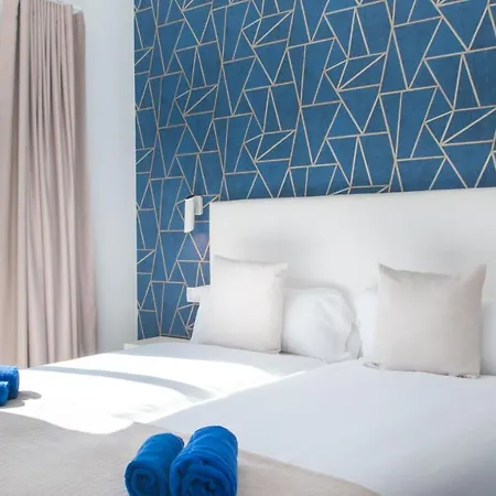 Blancazul Isora Villa Playa Blanca (Lanzarote)