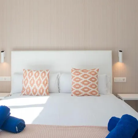 Blancazul Isora 普拉亚布兰卡