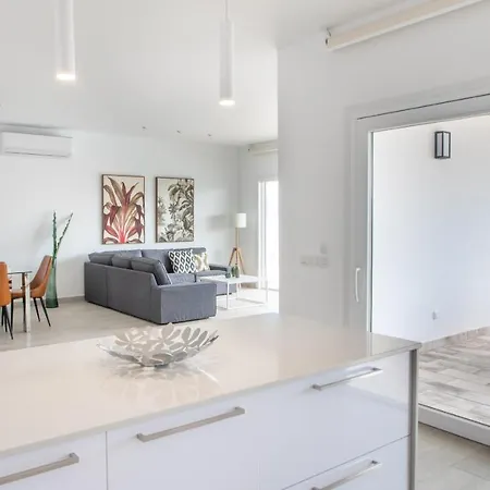 Villa Blancazul Isora Playa Blanca (Lanzarote)