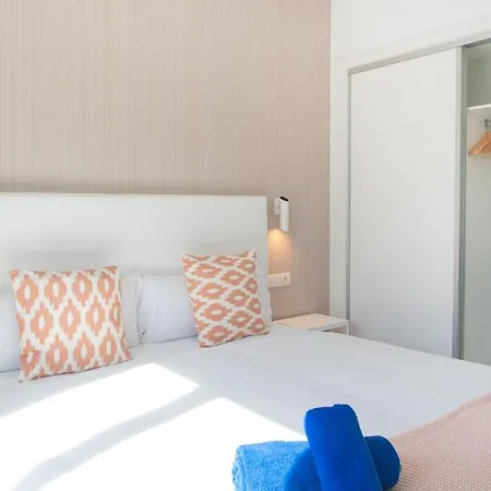 Blancazul Isora 别墅