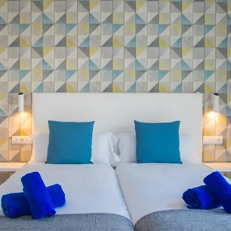 Blancazul Isora Playa Blanca (Lanzarote)