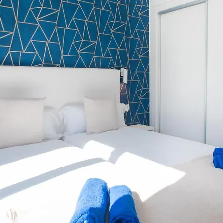 Blancazul Isora * Playa Blanca (Lanzarote)