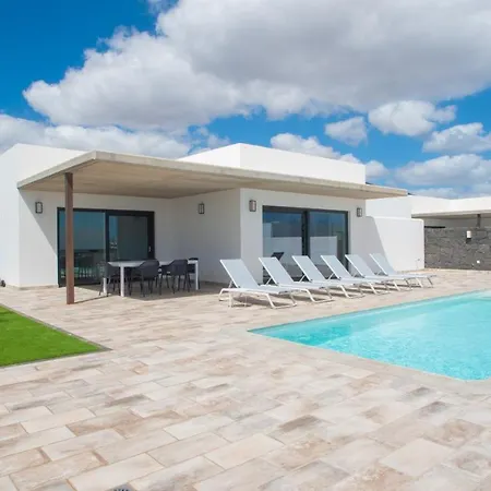 Blancazul Isora * 普拉亚布兰卡