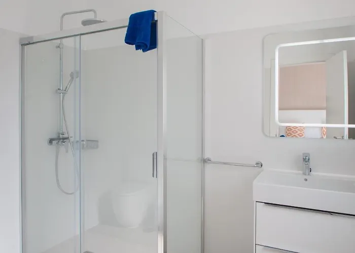 别墅 Blancazul Isora 普拉亚布兰卡