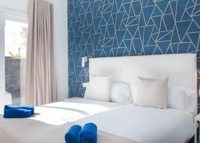 Blancazul Isora 别墅 普拉亚布兰卡