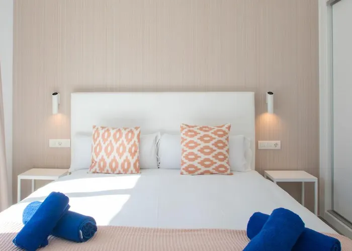 Blancazul Isora 普拉亚布兰卡