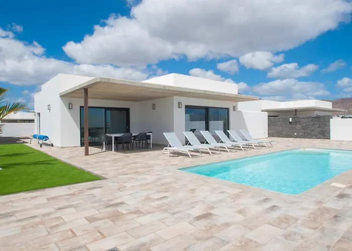 Blancazul Isora * 普拉亚布兰卡